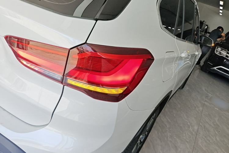 Used BMW X1 2022 sDrive25Li Leading Model Right Rear Taillight