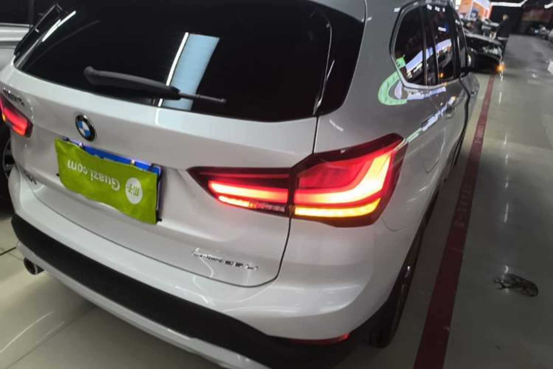 Used BMW X1 2022 sDrive25Li Leading Model Right Rear Taillight