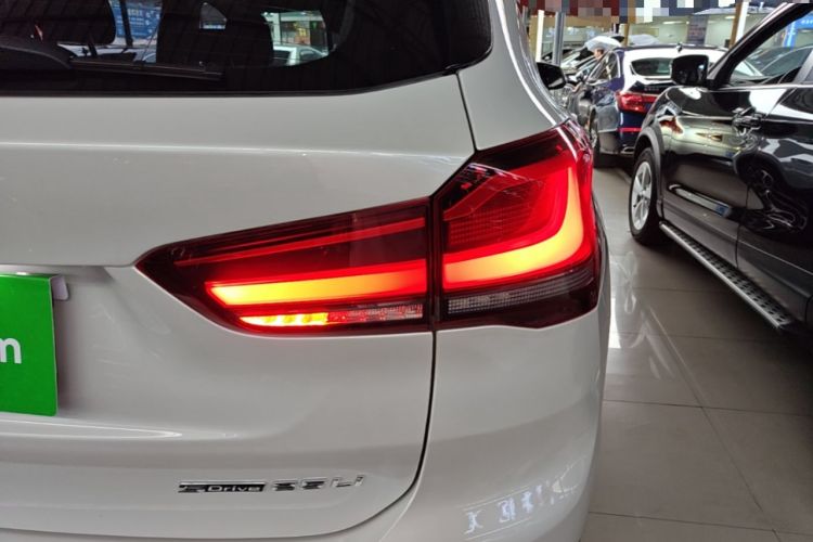 Used BMW X1 2022 sDrive25Li Leading Model Right Rear Taillight