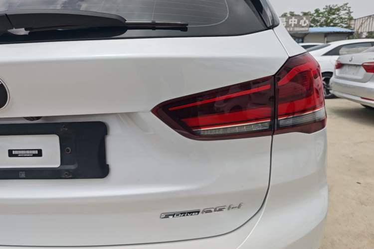 Used BMW X1 2022 sDrive25Li Leading Model Right Rear Taillight