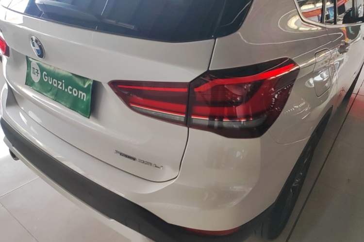 Used BMW X1 2022 sDrive25Li Leading Model Right Rear Taillight