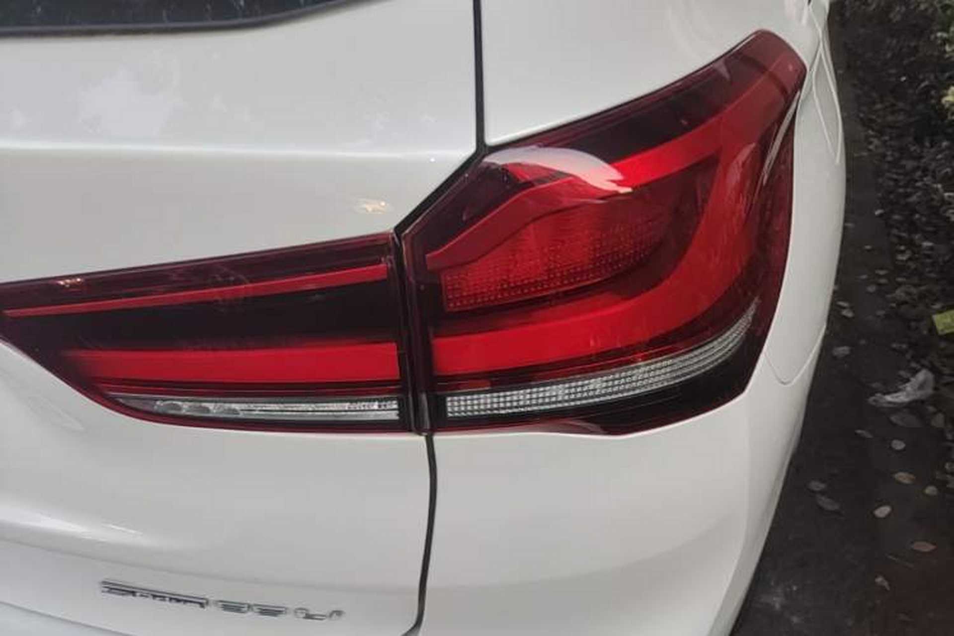 Used BMW X1 2022 sDrive25Li Leading Model Right Rear Taillight