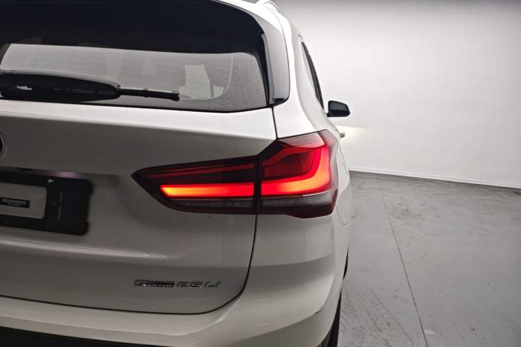 Used BMW X1 2022 sDrive25Li Leading Model Right Rear Taillight