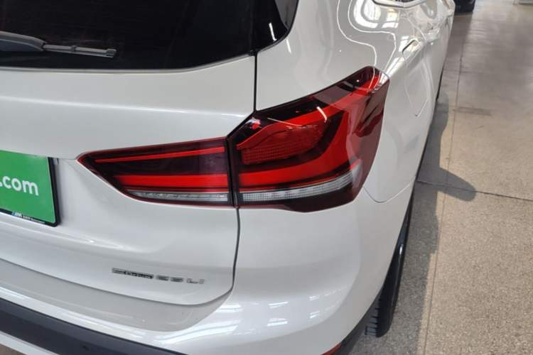 Used BMW X1 2022 sDrive25Li Leading Model Right Rear Taillight