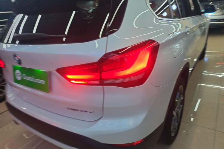 Used BMW X1 2022 sDrive25Li Leading Model Right Rear Taillight