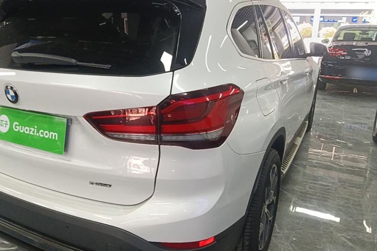 Used BMW X1 2022 sDrive25Li Leading Model Right Rear Taillight
