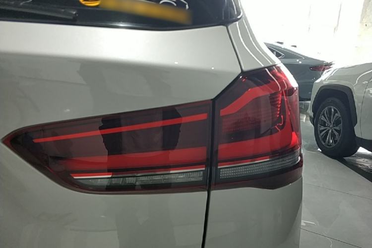 Used BMW X1 2022 sDrive25Li Leading Model Right Rear Taillight