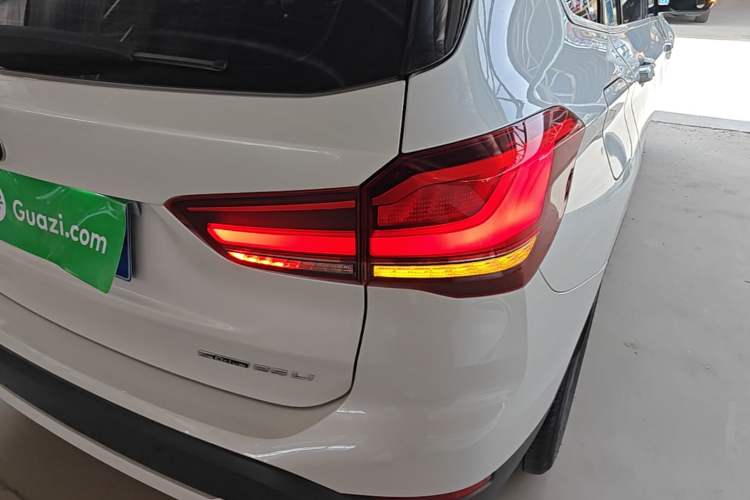 Used BMW X1 2022 sDrive25Li Leading Model Right Rear Taillight