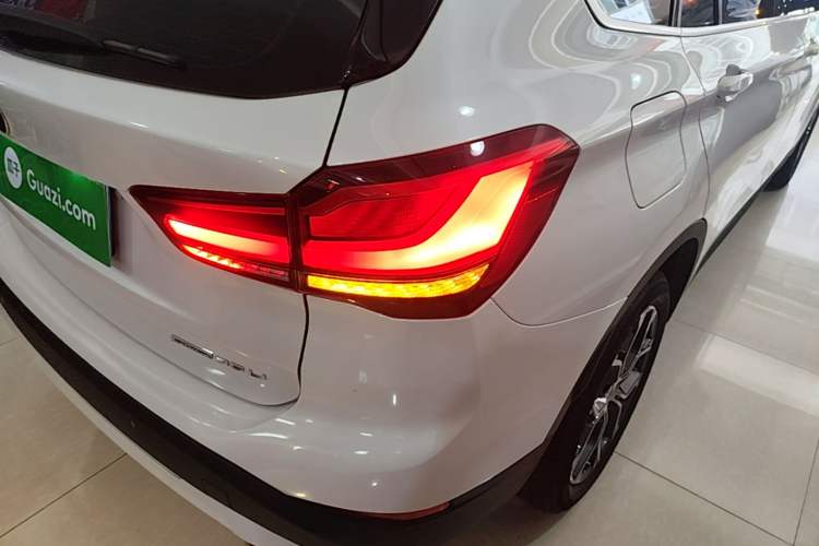 Used BMW X1 2022 sDrive25Li Leading Model Right Rear Taillight