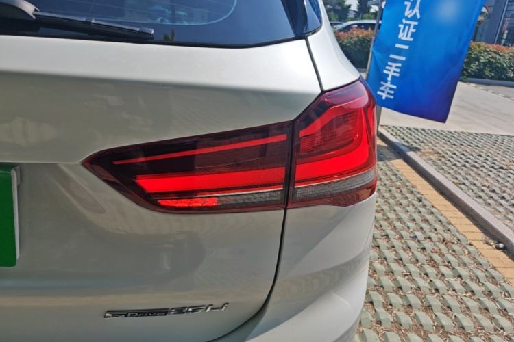 Used BMW X1 2022 sDrive25Li Leading Model Right Rear Taillight