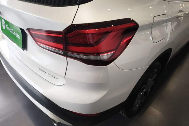 Used BMW X1 2022 sDrive25Li Leading Model Right Rear Taillight