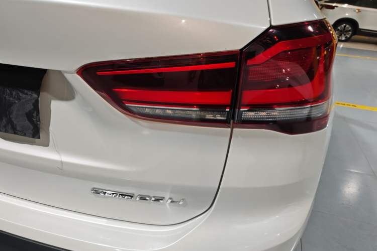 Used BMW X1 2022 sDrive25Li Leading Model Right Rear Taillight