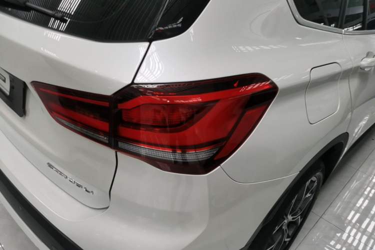 Used BMW X1 2022 sDrive25Li Leading Model Right Rear Taillight