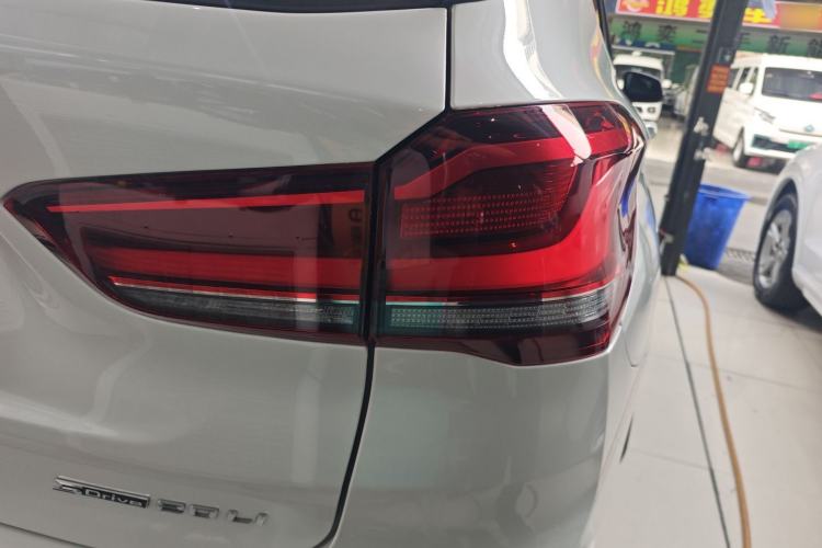Used BMW X1 2022 sDrive20Li Fashion Model Right Rear Taillight