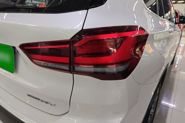 Used BMW X1 2022 sDrive25Li Leading Model Right Rear Taillight