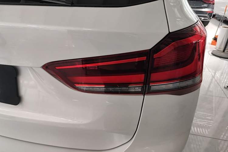 Used BMW X1 2022 sDrive25Li Leading Model Right Rear Taillight