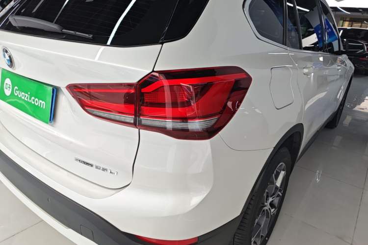 Used BMW X1 2022 sDrive25Li Leading Model Right Rear Taillight