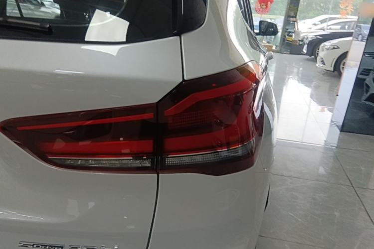 Used BMW X1 2022 sDrive25Li Leading Model Right Rear Taillight