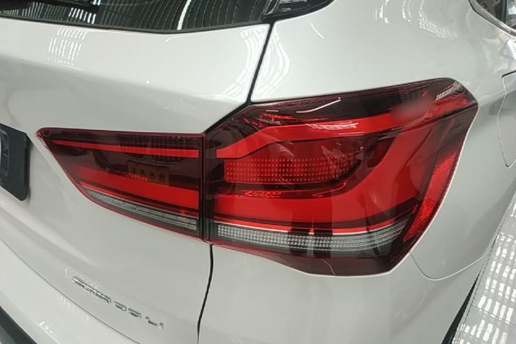 Used BMW X1 2022 sDrive25Li Leading Model Right Rear Taillight