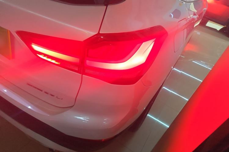 Used BMW X1 2022 sDrive25Li Leading Model Right Rear Taillight