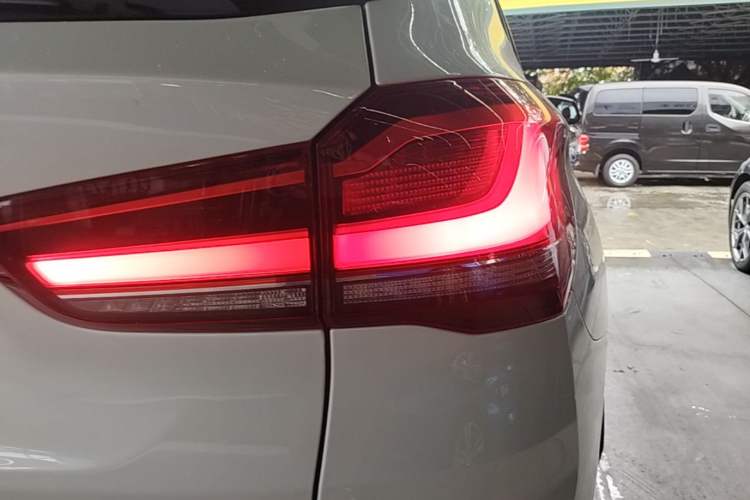 Used BMW X1 2022 xDrive25Li Luxury Model Right Rear Taillight