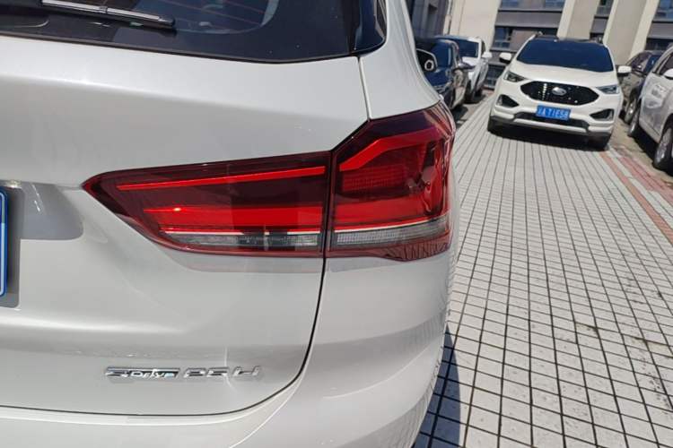 Used BMW X1 2022 sDrive25Li Leading Model Right Rear Taillight