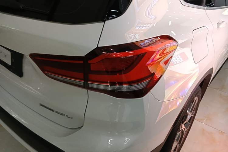 Used BMW X1 2022 sDrive25Li Leading Model Right Rear Taillight