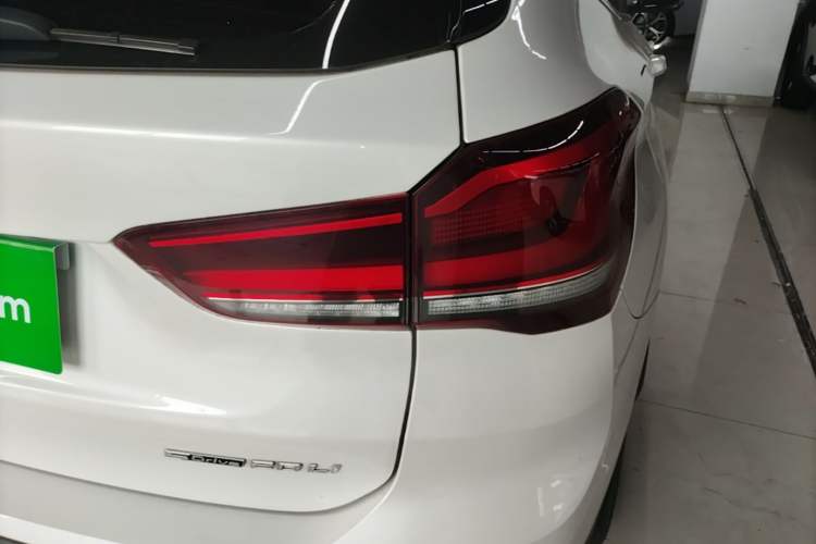 Used BMW X1 2022 sDrive20Li Fashion Model Right Rear Taillight