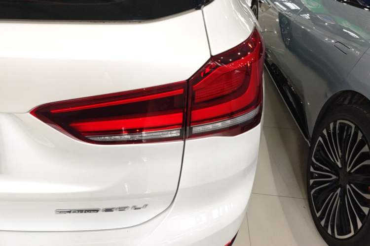 Used BMW X1 2022 sDrive20Li Luxury Model Right Rear Taillight