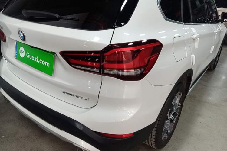 Used BMW X1 2022 sDrive20Li Luxury Model Right Rear Taillight