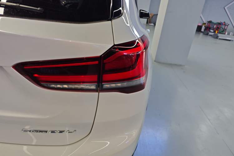 Used BMW X1 2022 sDrive25Li Leading Model Right Rear Taillight