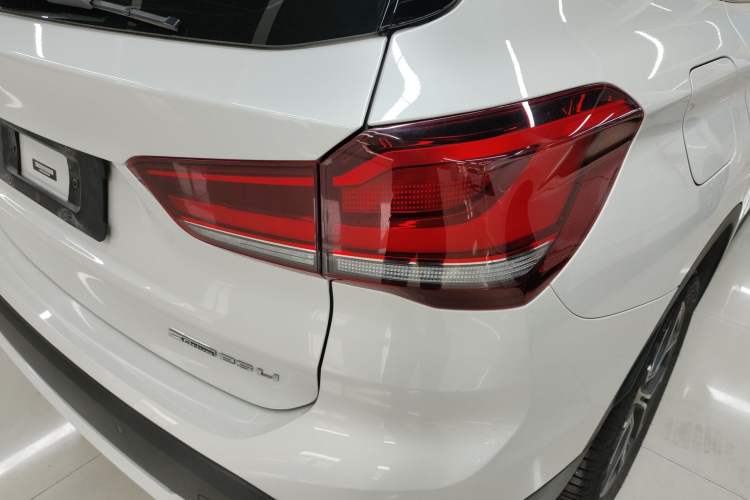Used BMW X1 2022 sDrive25Li Leading Model Right Rear Taillight
