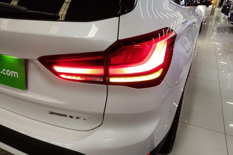 Used BMW X1 2022 sDrive25Li Leading Model Right Rear Taillight