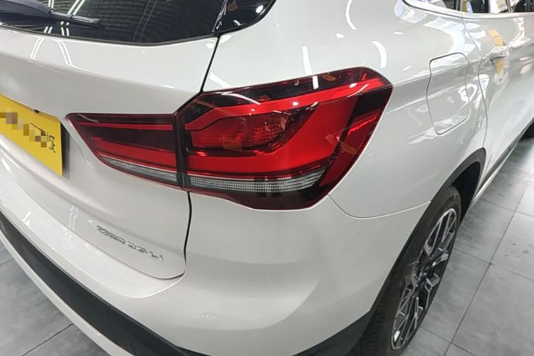 Used BMW X1 2022 xDrive25Li Luxury Model Right Rear Taillight