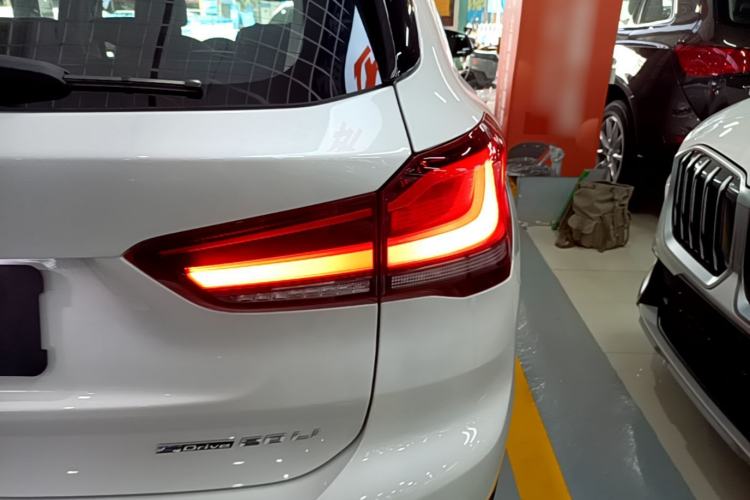 Used BMW X1 2022 sDrive20Li Luxury Model Right Rear Taillight