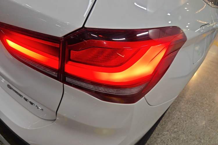 Used BMW X1 2022 sDrive20Li Luxury Model Right Rear Taillight