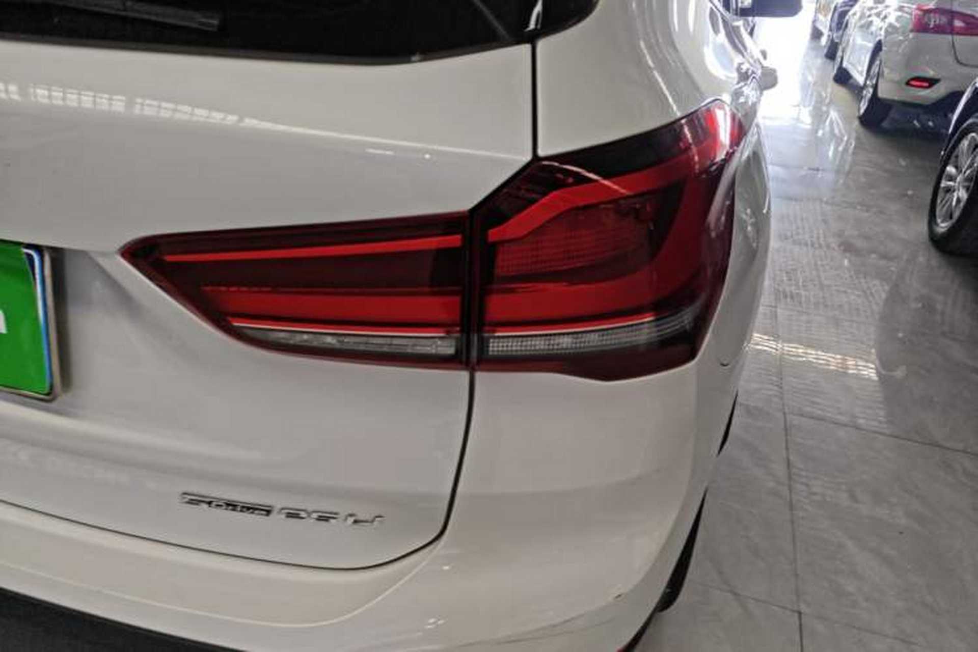 Used BMW X1 2022 sDrive25Li Leading Model Right Rear Taillight