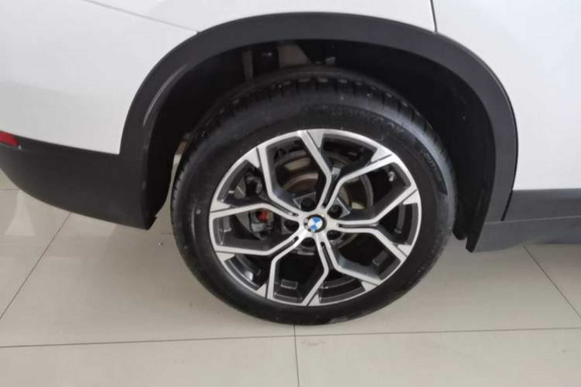 Used BMW X1 2022 sDrive25Li Leading Model Right Rear Wheel Hub