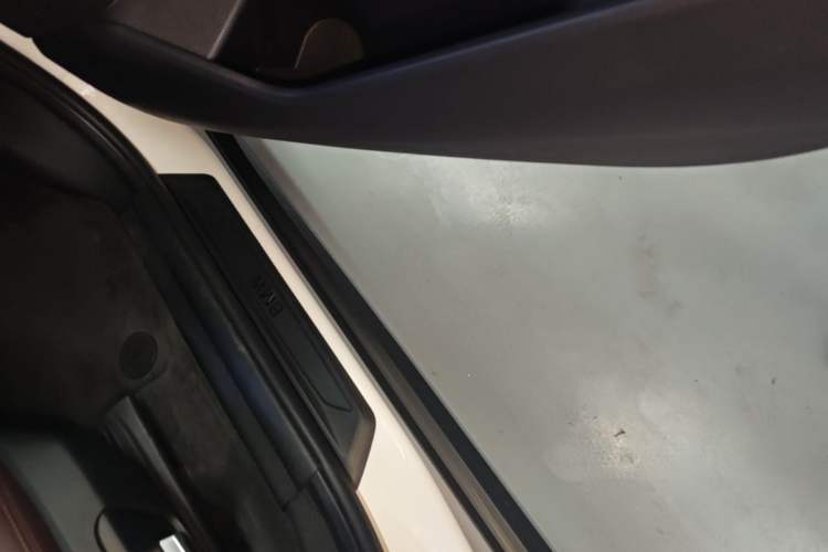 Used BMW X1 2022 sDrive25Li Leading Model Right Side Sill