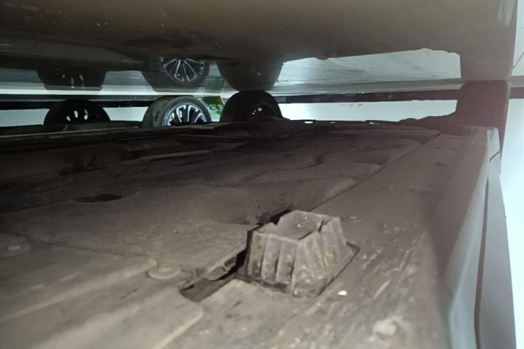 Used BMW X1 2022 sDrive25Li Leading Model Right Side Sill