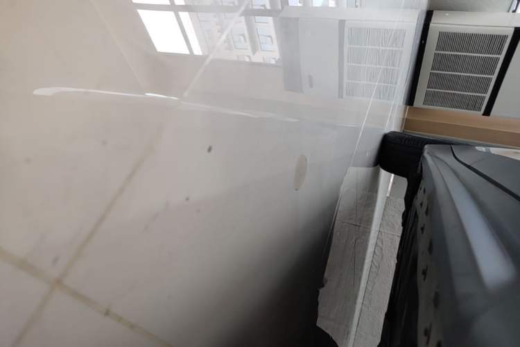 Used BMW X1 2022 sDrive25Li Leading Model Right Side Sill