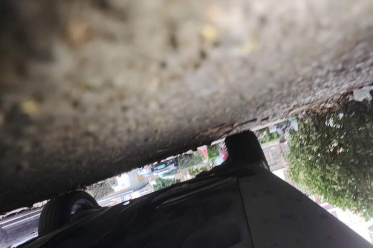 Used BMW X1 2022 sDrive25Li Leading Model Right Side Sill