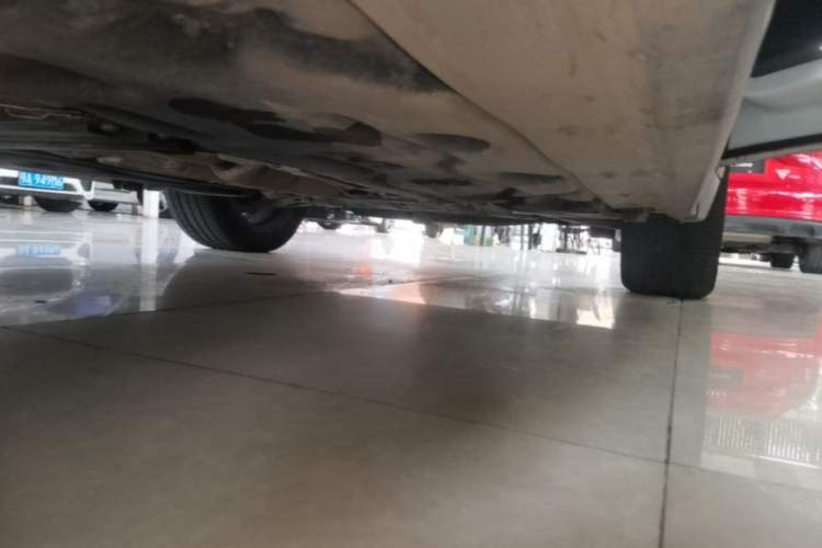 Used BMW X1 2022 sDrive25Li Leading Model Right Side Sill