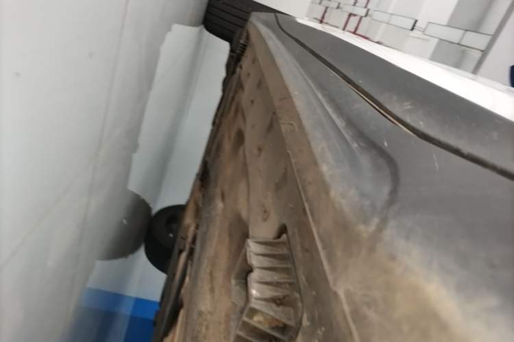 Used BMW X1 2022 sDrive25Li Leading Model Right Side Sill
