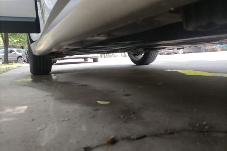 Used BMW X1 2022 xDrive25Li Luxury Model Right Side Sill