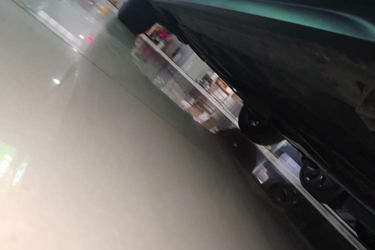 Used BMW X1 2022 sDrive25Li Leading Model Right Side Sill