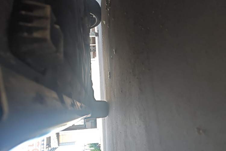 Used BMW X1 2022 Updated xDrive25Li Premium Edition Right Side Sill