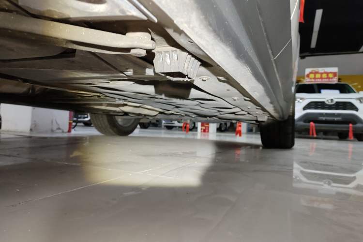 Used BMW X1 2022 sDrive25Li Leading Model Right Side Sill