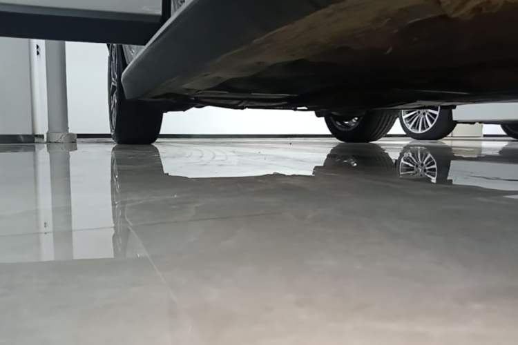 Used BMW X1 2022 sDrive25Li Leading Model Right Side Sill