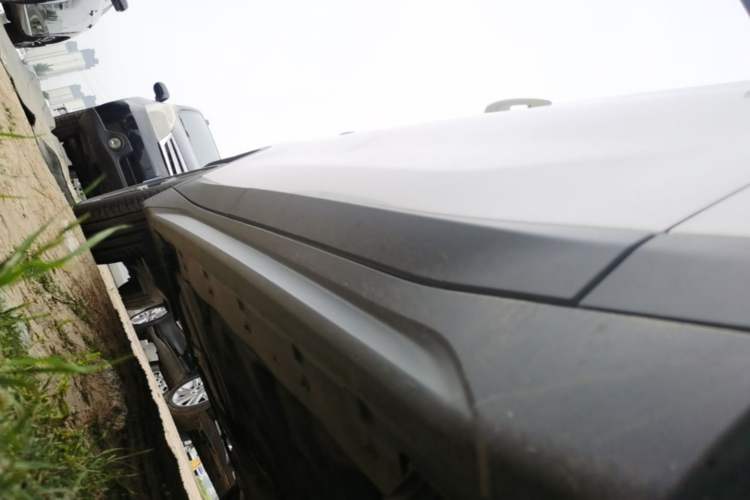Used BMW X1 2022 sDrive25Li Leading Model Right Side Sill